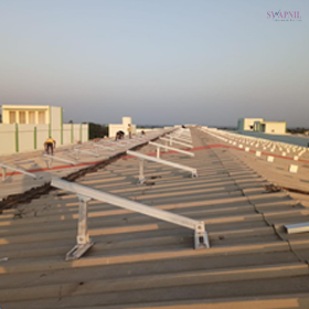 Customize Module Mounting Structure