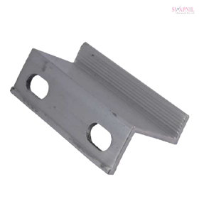 Double Hole End Clamp