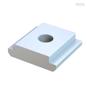 Rail Nut & Channel Nut